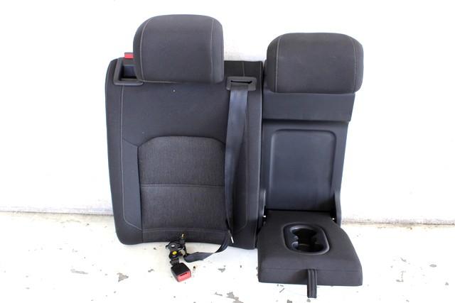 ZADNJI DELJIVI NASLON BLAGO OEM N. SCPSTVWPASSATB8SW5P ORIGINAL REZERVNI DEL VOLKSWAGEN PASSAT B8 3G5 CB5 BER/SW/ALLTRACK (DAL 2015)DIESEL LETNIK 2015