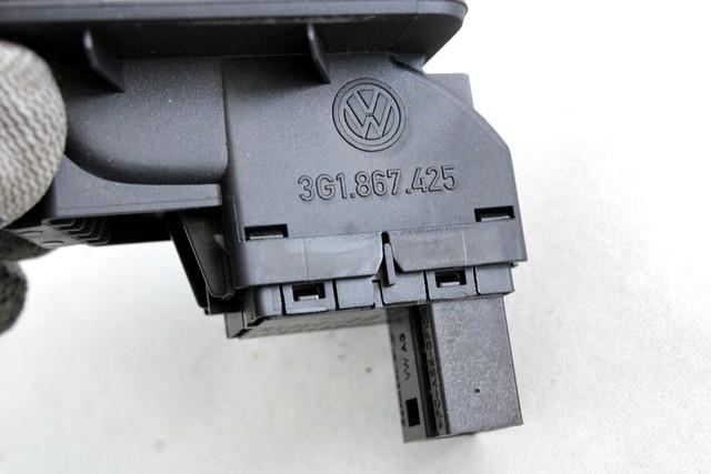 RAZLICNA STIKALA  OEM N. 3G0959831 ORIGINAL REZERVNI DEL VOLKSWAGEN PASSAT B8 3G5 CB5 BER/SW/ALLTRACK (DAL 2015)DIESEL LETNIK 2015