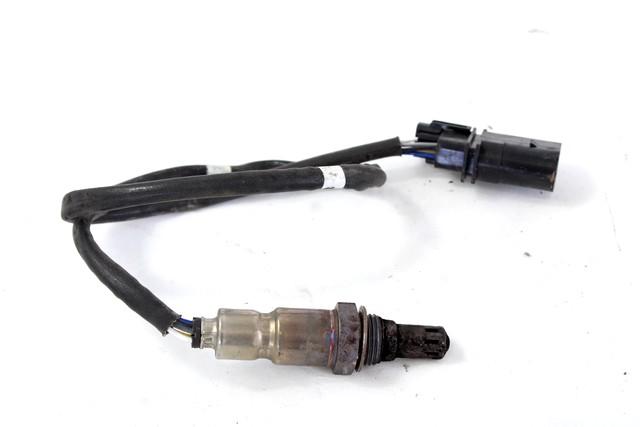 SONDA LAMBDA  OEM N. 04L906262A ORIGINAL REZERVNI DEL VOLKSWAGEN PASSAT B8 3G5 CB5 BER/SW/ALLTRACK (DAL 2015)DIESEL LETNIK 2015