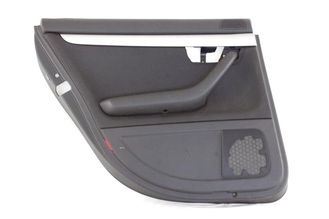 VRATNI PANEL OEM N. PNPSTADA4B7SW5P ORIGINAL REZERVNI DEL AUDI A4 B7 8EC 8ED 8HE BER/SW/CABRIO (2004 - 2007) DIESEL LETNIK 2006