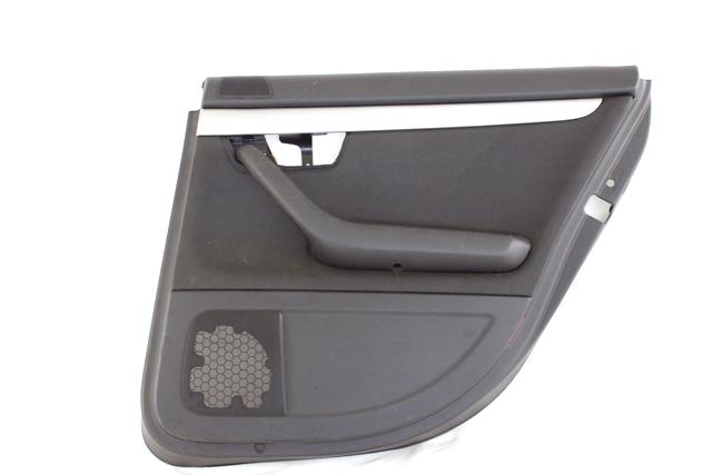 VRATNI PANEL OEM N. PNPDTADA4B7SW5P ORIGINAL REZERVNI DEL AUDI A4 B7 8EC 8ED 8HE BER/SW/CABRIO (2004 - 2007) DIESEL LETNIK 2006