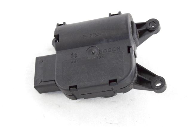 MOTORCEK OGREVANJA OEM N. 8E1820511B ORIGINAL REZERVNI DEL AUDI A4 B7 8EC 8ED 8HE BER/SW/CABRIO (2004 - 2007) DIESEL LETNIK 2006