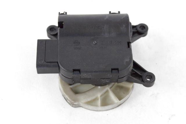 MOTORCEK OGREVANJA OEM N. 8E1820511C ORIGINAL REZERVNI DEL AUDI A4 B7 8EC 8ED 8HE BER/SW/CABRIO (2004 - 2007) DIESEL LETNIK 2006