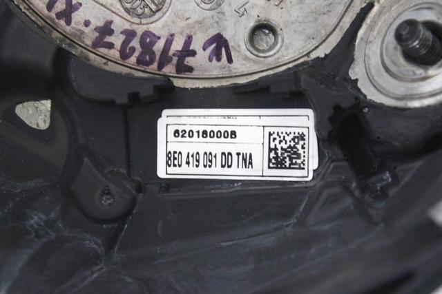 VOLAN OEM N. 8E0419091DDTNA ORIGINAL REZERVNI DEL AUDI A4 B7 8EC 8ED 8HE BER/SW/CABRIO (2004 - 2007) DIESEL LETNIK 2006