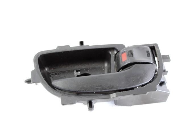 NOTRANJA KLJUKA  OEM N. 69205-0D271 ORIGINAL REZERVNI DEL TOYOTA YARIS P13 MK3 XP130 (2011-2017)BENZINA LETNIK 2016