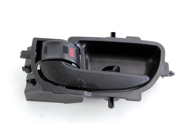 NOTRANJA KLJUKA  OEM N. 69206-0D271 ORIGINAL REZERVNI DEL TOYOTA YARIS P13 MK3 XP130 (2011-2017)BENZINA LETNIK 2016