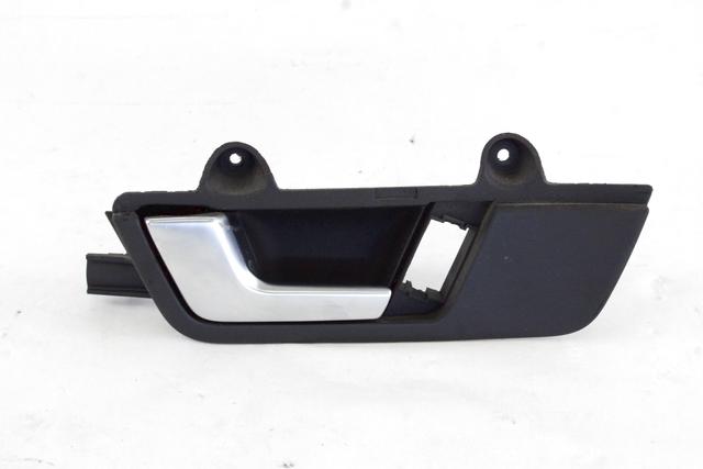 NOTRANJA KLJUKA  OEM N. 8E1837019 ORIGINAL REZERVNI DEL AUDI A4 B7 8EC 8ED 8HE BER/SW/CABRIO (2004 - 2007) DIESEL LETNIK 2006