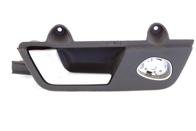 NOTRANJA KLJUKA  OEM N. 8E0839019 ORIGINAL REZERVNI DEL AUDI A4 B7 8EC 8ED 8HE BER/SW/CABRIO (2004 - 2007) DIESEL LETNIK 2006