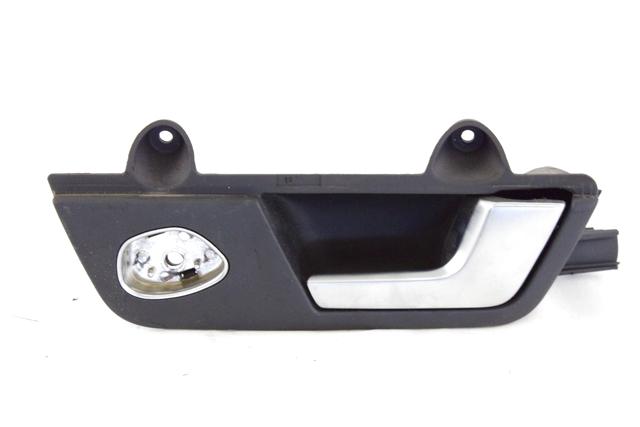 NOTRANJA KLJUKA  OEM N. 8E0839020 ORIGINAL REZERVNI DEL AUDI A4 B7 8EC 8ED 8HE BER/SW/CABRIO (2004 - 2007) DIESEL LETNIK 2006