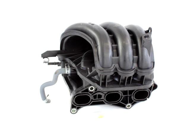 SESALNI KOLEKTOR OEM N. 17120-0Q040 ORIGINAL REZERVNI DEL TOYOTA YARIS P13 MK3 XP130 (2011-2017)BENZINA LETNIK 2016