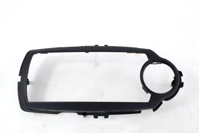 ARMATURNA PLO?CA OEM N. 86451-0D040 ORIGINAL REZERVNI DEL TOYOTA YARIS P13 MK3 XP130 (2011-2017)BENZINA LETNIK 2016