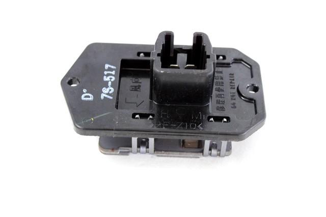 REGULATOR PREZRACEVANJA OEM N. 871380K090 ORIGINAL REZERVNI DEL TOYOTA YARIS P13 MK3 XP130 (2011-2017)BENZINA LETNIK 2016