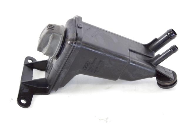 REZERVOAR CRPALKA  SERVO VOLAN OEM N. 8E0422373B ORIGINAL REZERVNI DEL AUDI A4 B7 8EC 8ED 8HE BER/SW/CABRIO (2004 - 2007) DIESEL LETNIK 2006