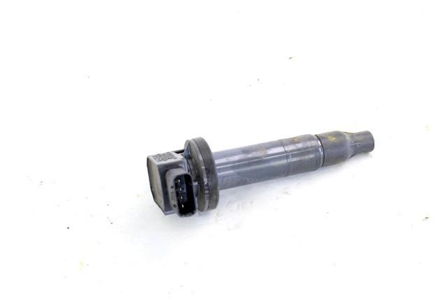 VZIGALNE TULJAVE OEM N. 90919-W2002 ORIGINAL REZERVNI DEL TOYOTA YARIS P13 MK3 XP130 (2011-2017)BENZINA LETNIK 2016