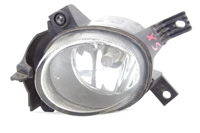 LEVA MEGLENKA OEM N. 8E0941699C ORIGINAL REZERVNI DEL AUDI A4 B7 8EC 8ED 8HE BER/SW/CABRIO (2004 - 2007) DIESEL LETNIK 2006