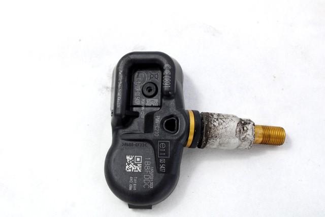 DRUGI SENZORJI OEM N. 4260702031 ORIGINAL REZERVNI DEL TOYOTA YARIS P13 MK3 XP130 (2011-2017)BENZINA LETNIK 2016