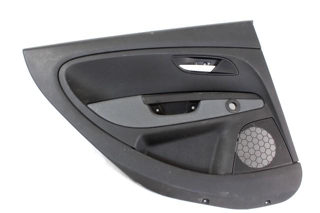 VRATNI PANEL OEM N. PNPDTFTGPUNTO199BR5P ORIGINAL REZERVNI DEL FIAT GRANDE PUNTO 199 (2005 - 2012) BENZINA LETNIK 2007