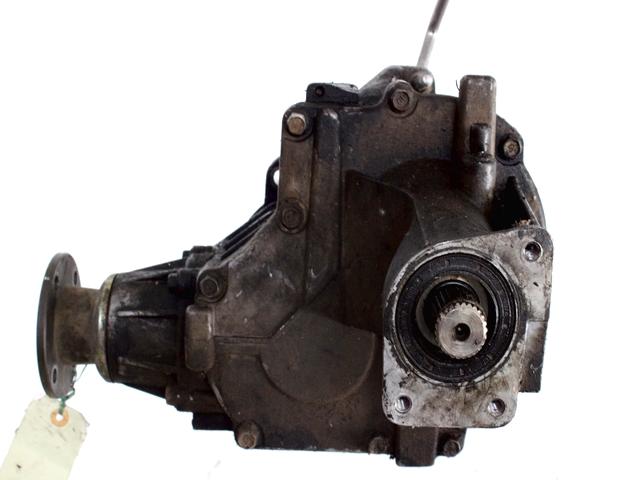 4X4 REDUKTOR OEM N. 4730039000 ORIGINAL REZERVNI DEL HYUNDAI SANTA FE SM MK1 (2000 - 2006) DIESEL LETNIK 2002