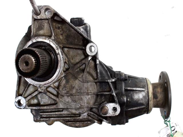 4X4 REDUKTOR OEM N. 4730039000 ORIGINAL REZERVNI DEL HYUNDAI SANTA FE SM MK1 (2000 - 2006) DIESEL LETNIK 2002