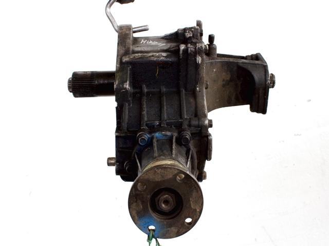 4X4 REDUKTOR OEM N. 4730039000 ORIGINAL REZERVNI DEL HYUNDAI SANTA FE SM MK1 (2000 - 2006) DIESEL LETNIK 2002