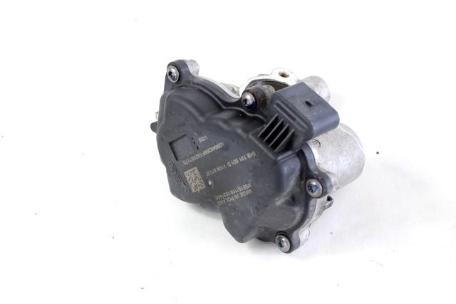 EGR VENTIL   OEM N. 04B131501D ORIGINAL REZERVNI DEL SEAT IBIZA 6J5 6P1 MK4 R BER/SW (2012 -2017) DIESEL LETNIK 2017