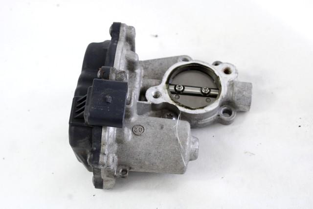 EGR VENTIL   OEM N. 04B131501D ORIGINAL REZERVNI DEL SEAT IBIZA 6J5 6P1 MK4 R BER/SW (2012 -2017) DIESEL LETNIK 2017