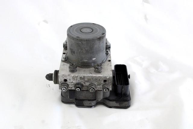 ABS AGREGAT S PUMPO OEM N. 6C0614517R ORIGINAL REZERVNI DEL SEAT IBIZA 6J5 6P1 MK4 R BER/SW (2012 -2017) DIESEL LETNIK 2017