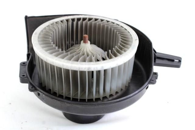 VENTILATOR  KABINE  OEM N. 6R1819015A ORIGINAL REZERVNI DEL SEAT IBIZA 6J5 6P1 MK4 R BER/SW (2012 -2017) DIESEL LETNIK 2017