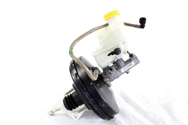 SERVO OJACEVALNIK ZAVOR S PUMPO OEM N. 51715781 ORIGINAL REZERVNI DEL LANCIA Y YPSILON 843 R (2006 - 2011) DIESEL LETNIK 2007