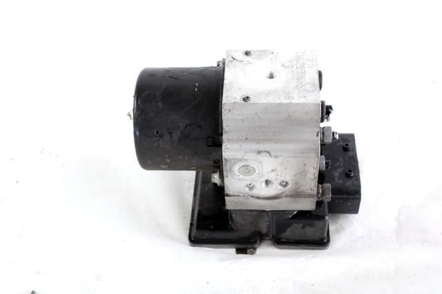 ABS AGREGAT S PUMPO OEM N. 51758178 ORIGINAL REZERVNI DEL LANCIA Y YPSILON 843 R (2006 - 2011) DIESEL LETNIK 2007