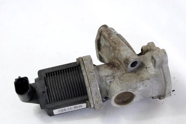 EGR VENTIL   OEM N. 55204941 ORIGINAL REZERVNI DEL LANCIA Y YPSILON 843 R (2006 - 2011) DIESEL LETNIK 2007