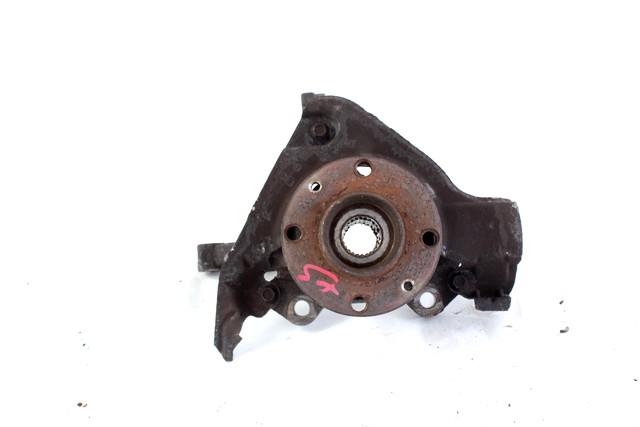 LEVI VRTLJIVI LEZAJ / PESTO KOLESA Z LEZAJEM SPREDAJ OEM N. 50702486 ORIGINAL REZERVNI DEL LANCIA Y YPSILON 843 R (2006 - 2011) DIESEL LETNIK 2007