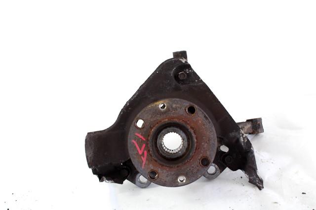 VRTLJIVI LEZAJ DESNO / PESTO KOLESA Z LEZAJEM SPREDAJ OEM N. 50702487 ORIGINAL REZERVNI DEL LANCIA Y YPSILON 843 R (2006 - 2011) DIESEL LETNIK 2007