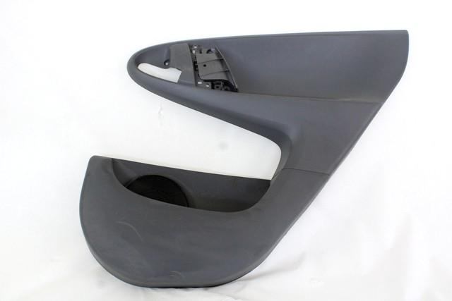 VRATNI PANEL OEM N. PNPDTTYAYGOB1BR5P ORIGINAL REZERVNI DEL TOYOTA AYGO B1 (2005 - 2009) BENZINA LETNIK 2007