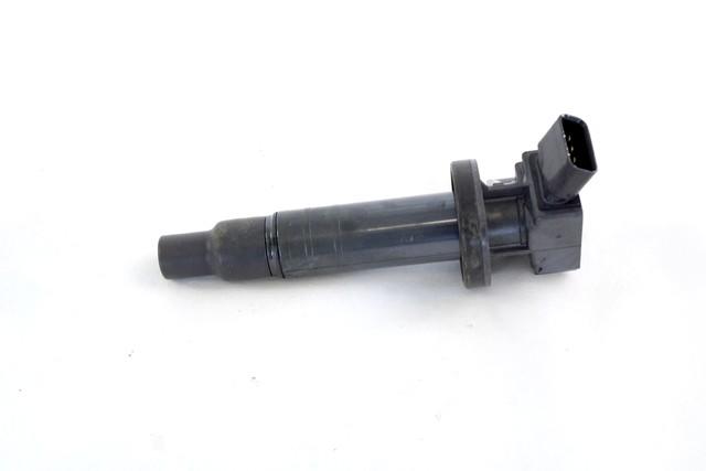 VZIGALNE TULJAVE OEM N. 90919-02239 ORIGINAL REZERVNI DEL TOYOTA AYGO B1 (2005 - 2009) BENZINA LETNIK 2007