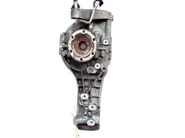 ZADNJI DIFERENCIAL OEM N. 08V500043B ORIGINAL REZERVNI DEL AUDI A4 B7 8EC 8ED 8HE BER/SW/CABRIO (2004 - 2007) DIESEL LETNIK 2006