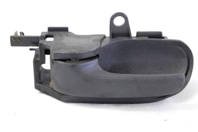 NOTRANJA KLJUKA  OEM N. 692060D060B2 ORIGINAL REZERVNI DEL TOYOTA AYGO B1 (2005 - 2009) BENZINA LETNIK 2007