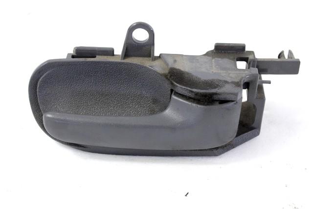 NOTRANJA KLJUKA  OEM N. 692050D060B2 ORIGINAL REZERVNI DEL TOYOTA AYGO B1 (2005 - 2009) BENZINA LETNIK 2007