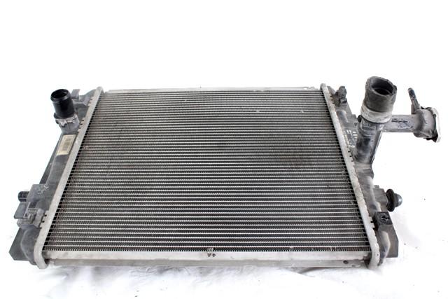 RADIATOR VODE OEM N. 164000Q010 ORIGINAL REZERVNI DEL TOYOTA AYGO B1 (2005 - 2009) BENZINA LETNIK 2007