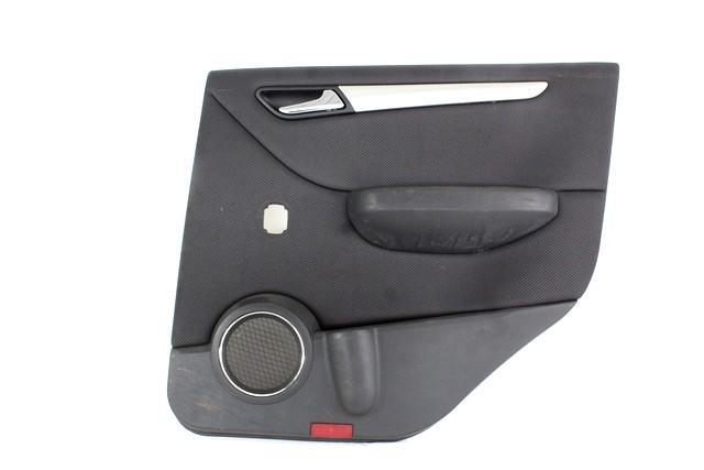 VRATNI PANEL OEM N. PNPDTMBCLASBW245BR5P ORIGINAL REZERVNI DEL MERCEDES CLASSE B W245 T245 5P (2005 - 2011) DIESEL LETNIK 2011