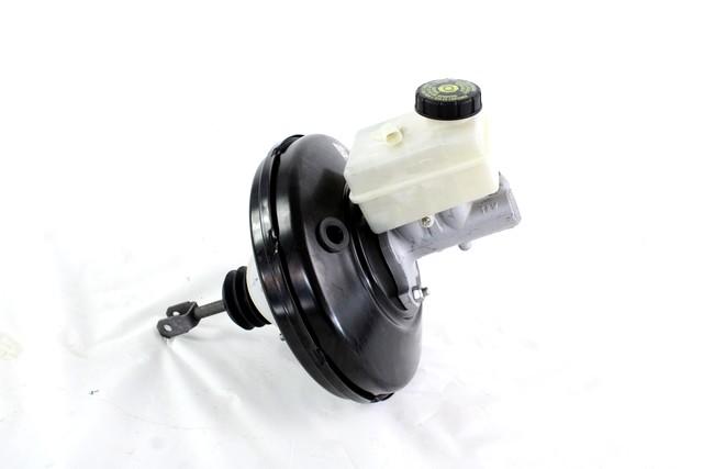 SERVO OJACEVALNIK ZAVOR S PUMPO OEM N. A1694300230 ORIGINAL REZERVNI DEL MERCEDES CLASSE B W245 T245 5P (2005 - 2011) DIESEL LETNIK 2011