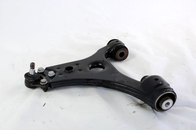 SPREDNJA DESNA ROKA  OEM N. A1693301007 ORIGINAL REZERVNI DEL MERCEDES CLASSE B W245 T245 5P (2005 - 2011) DIESEL LETNIK 2011