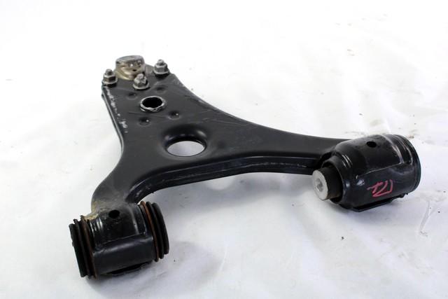 SPREDNJA DESNA ROKA  OEM N. A1693301007 ORIGINAL REZERVNI DEL MERCEDES CLASSE B W245 T245 5P (2005 - 2011) DIESEL LETNIK 2011