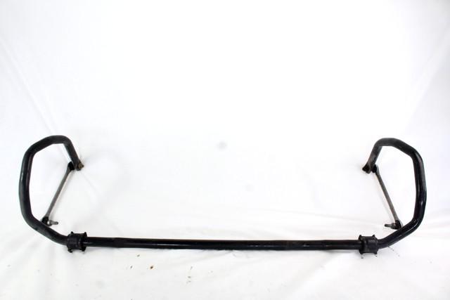 SPREDNJI STABILIZATOR OEM N. A1693230965 ORIGINAL REZERVNI DEL MERCEDES CLASSE B W245 T245 5P (2005 - 2011) DIESEL LETNIK 2011