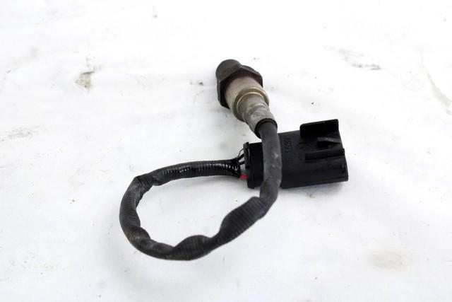 SONDA LAMBDA  OEM N. 55246214 ORIGINAL REZERVNI DEL FIAT DOBLO 263 MK2 R (2015 - 2022)BENZINA/METANO LETNIK 2018