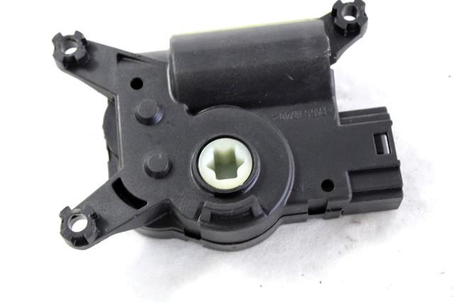 MOTORCEK OGREVANJA OEM N. 3293840 ORIGINAL REZERVNI DEL FIAT DOBLO 263 MK2 R (2015 - 2022)BENZINA/METANO LETNIK 2018