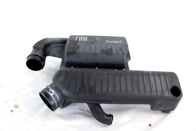 FILTAR ZRAKA OEM N. 51857200 ORIGINAL REZERVNI DEL FIAT DOBLO 263 MK2 R (2015 - 2022)BENZINA/METANO LETNIK 2018