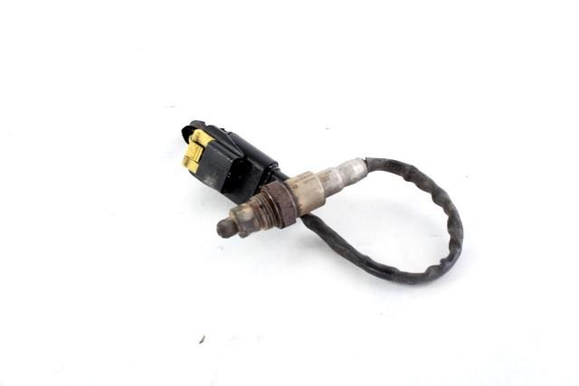 SONDA LAMBDA  OEM N. 55241995 ORIGINAL REZERVNI DEL FIAT DOBLO 263 MK2 R (2015 - 2022)BENZINA/METANO LETNIK 2018