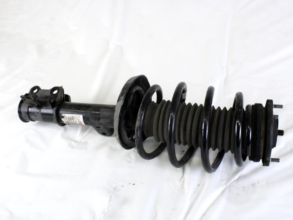 SPREDNJI LEVI AMORTIZER OEM N. 52093954 ORIGINAL REZERVNI DEL FIAT DOBLO 263 MK2 R (2015 - 2022)BENZINA/METANO LETNIK 2018