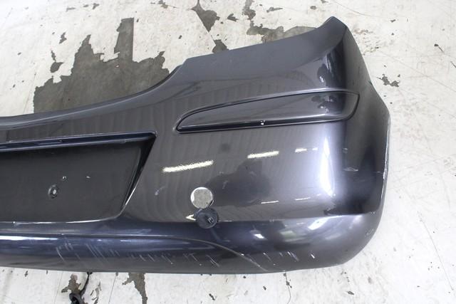 ZADNJI ODBIJAC OEM N. (D)13179893 ORIGINAL REZERVNI DEL OPEL CORSA D R S07 (02/2011 - 2014) BENZINA/GPL LETNIK 2011